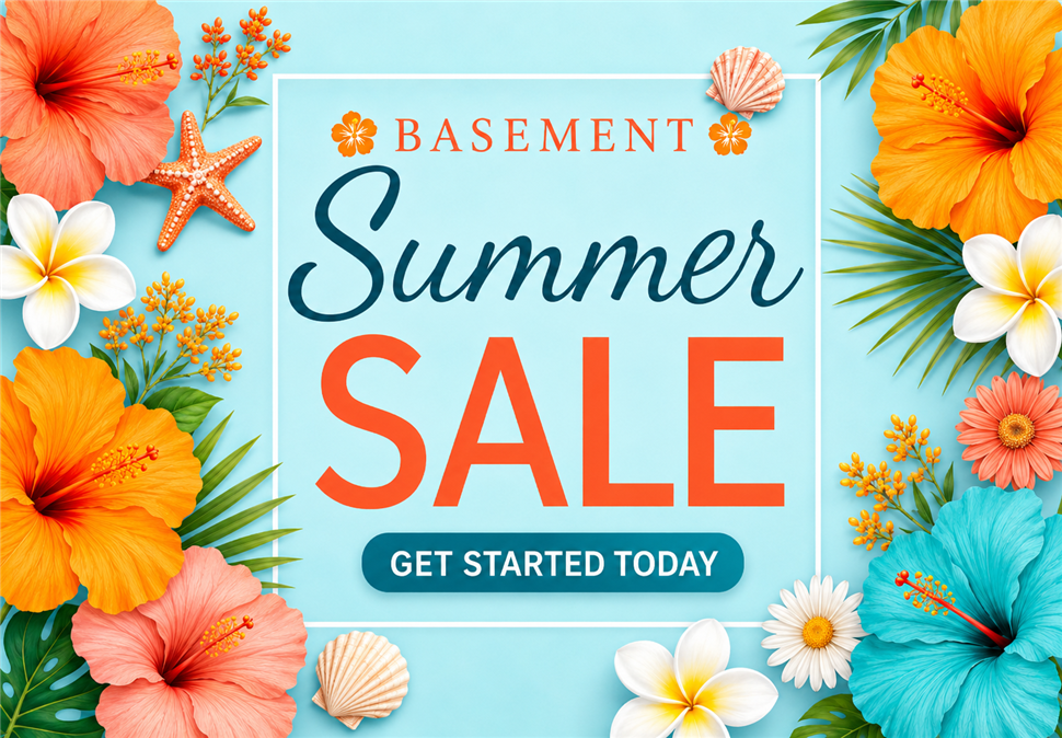 sale