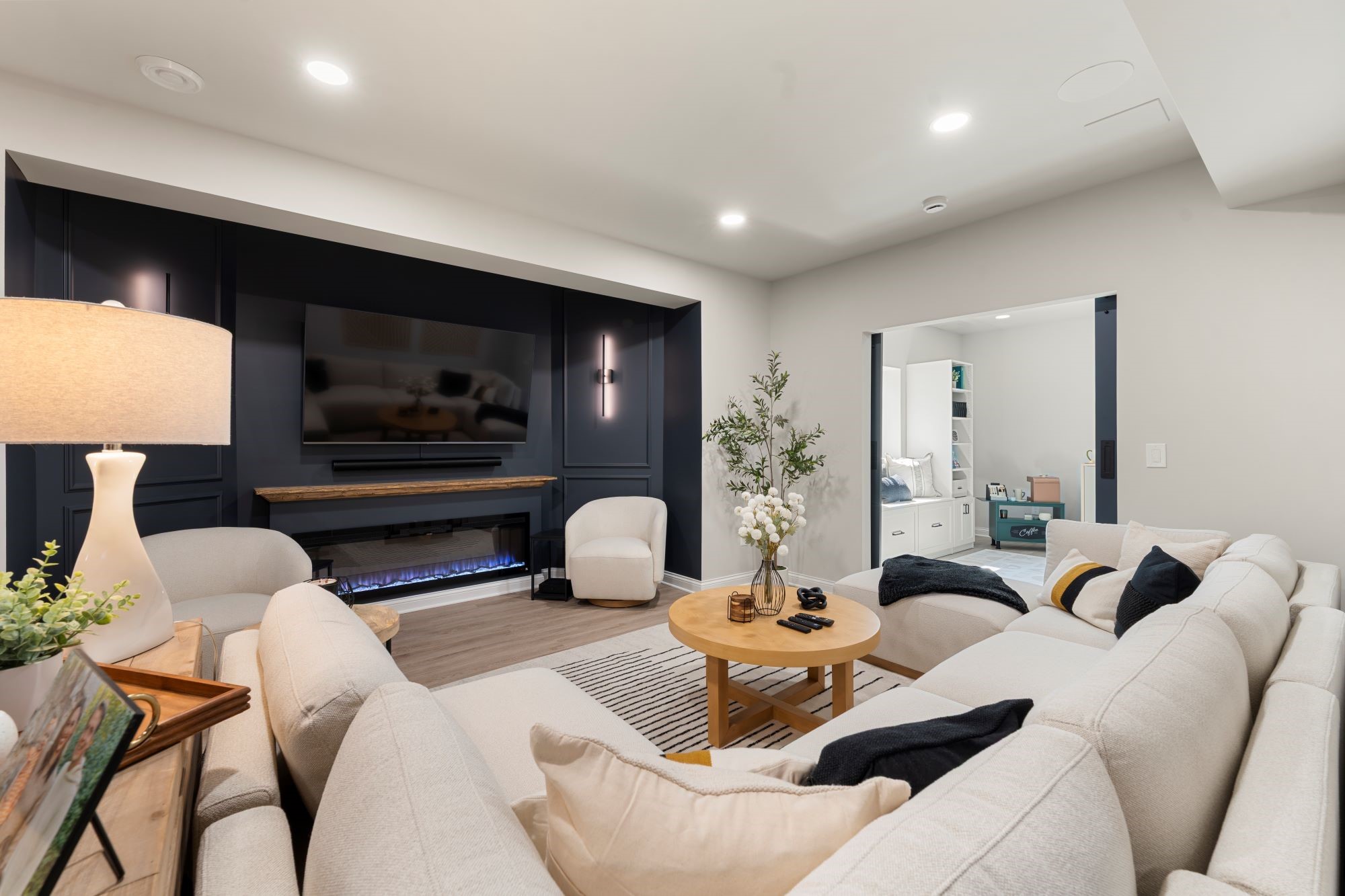 Sweepstakes Background Photo