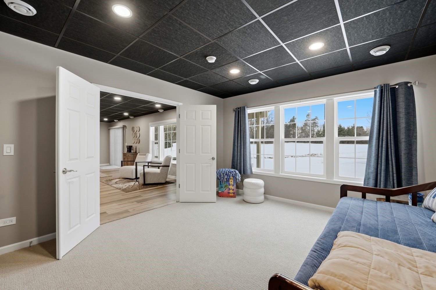 Sweepstakes Background Photo