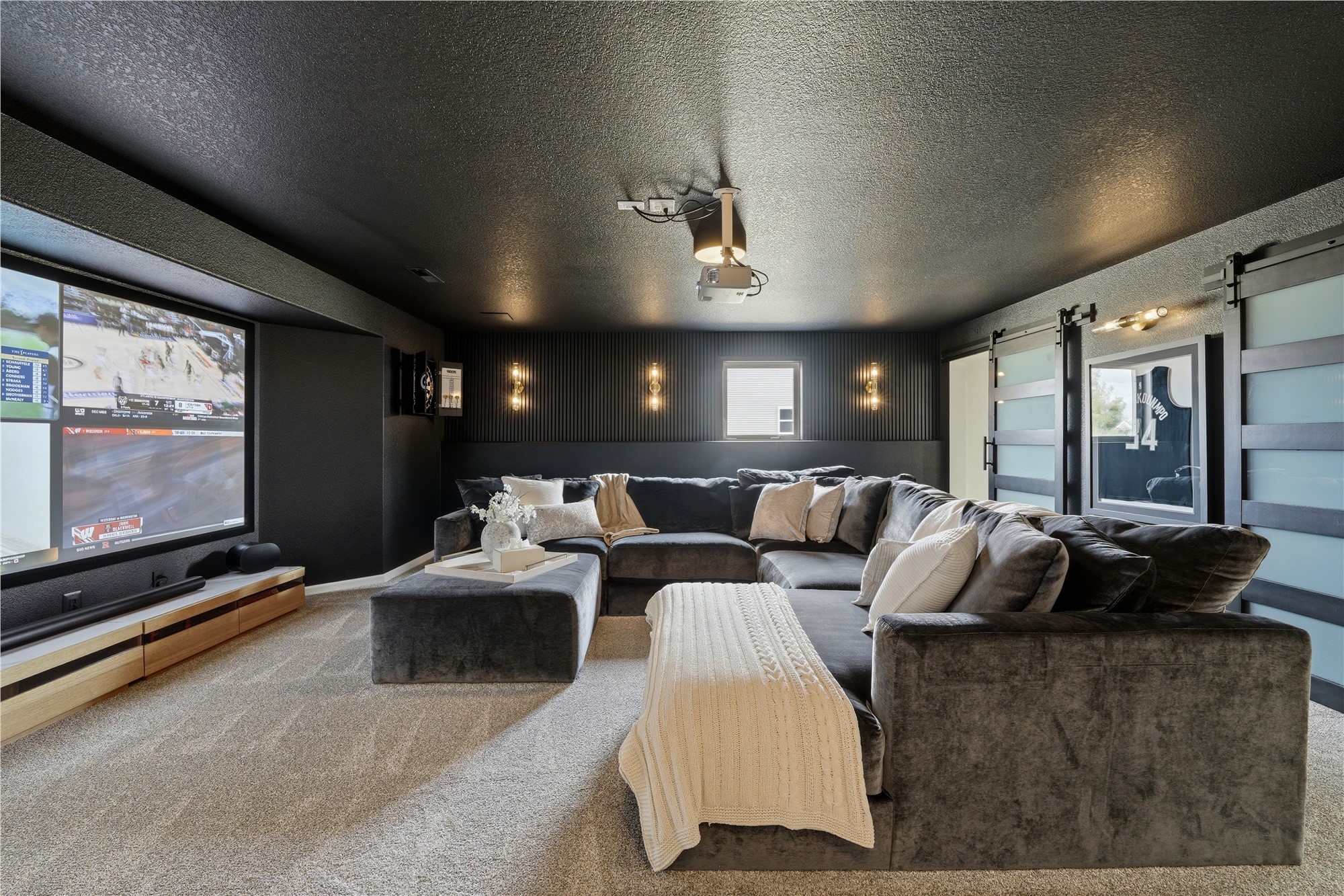 Sweepstakes Background Photo