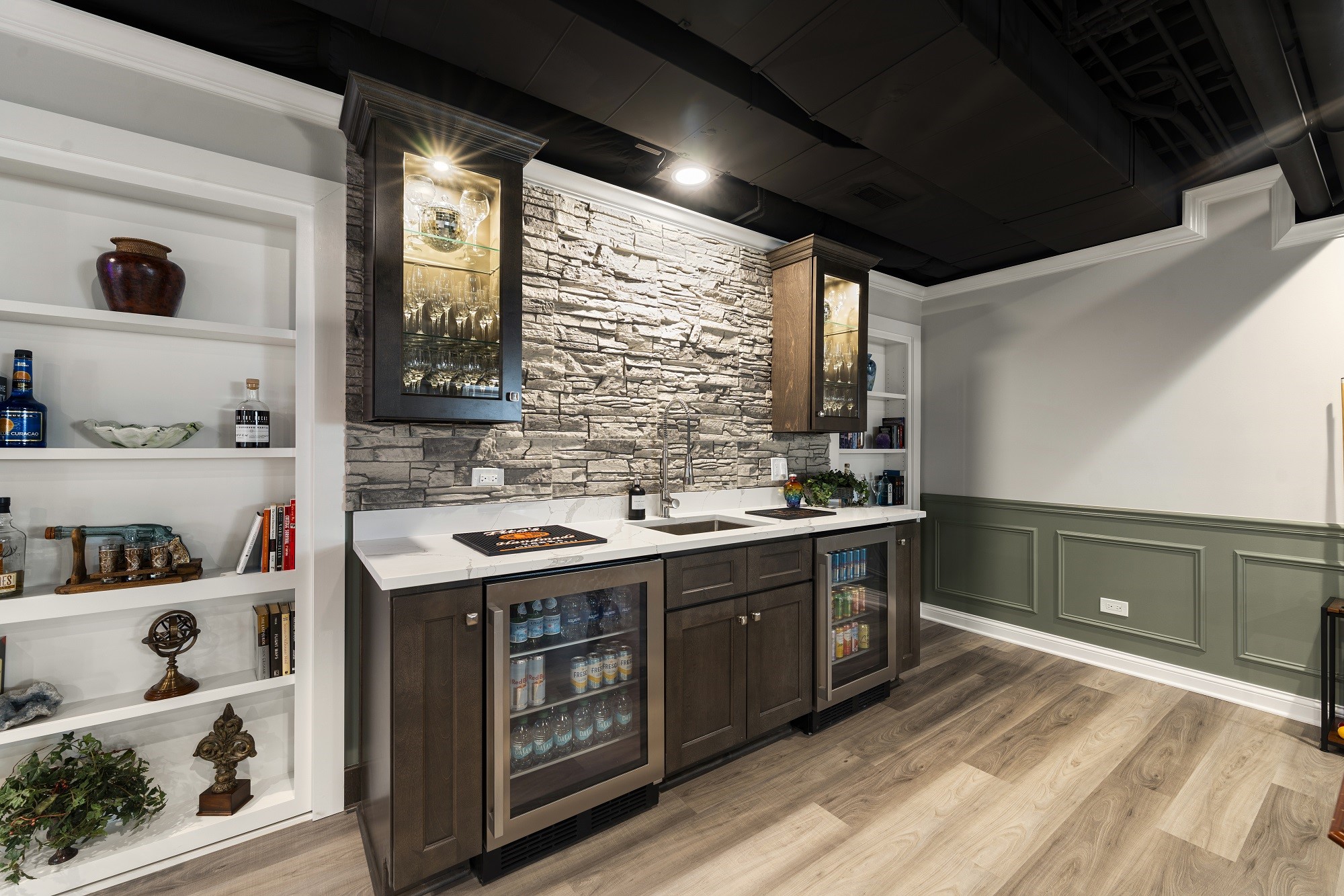 Sweepstakes Background Photo