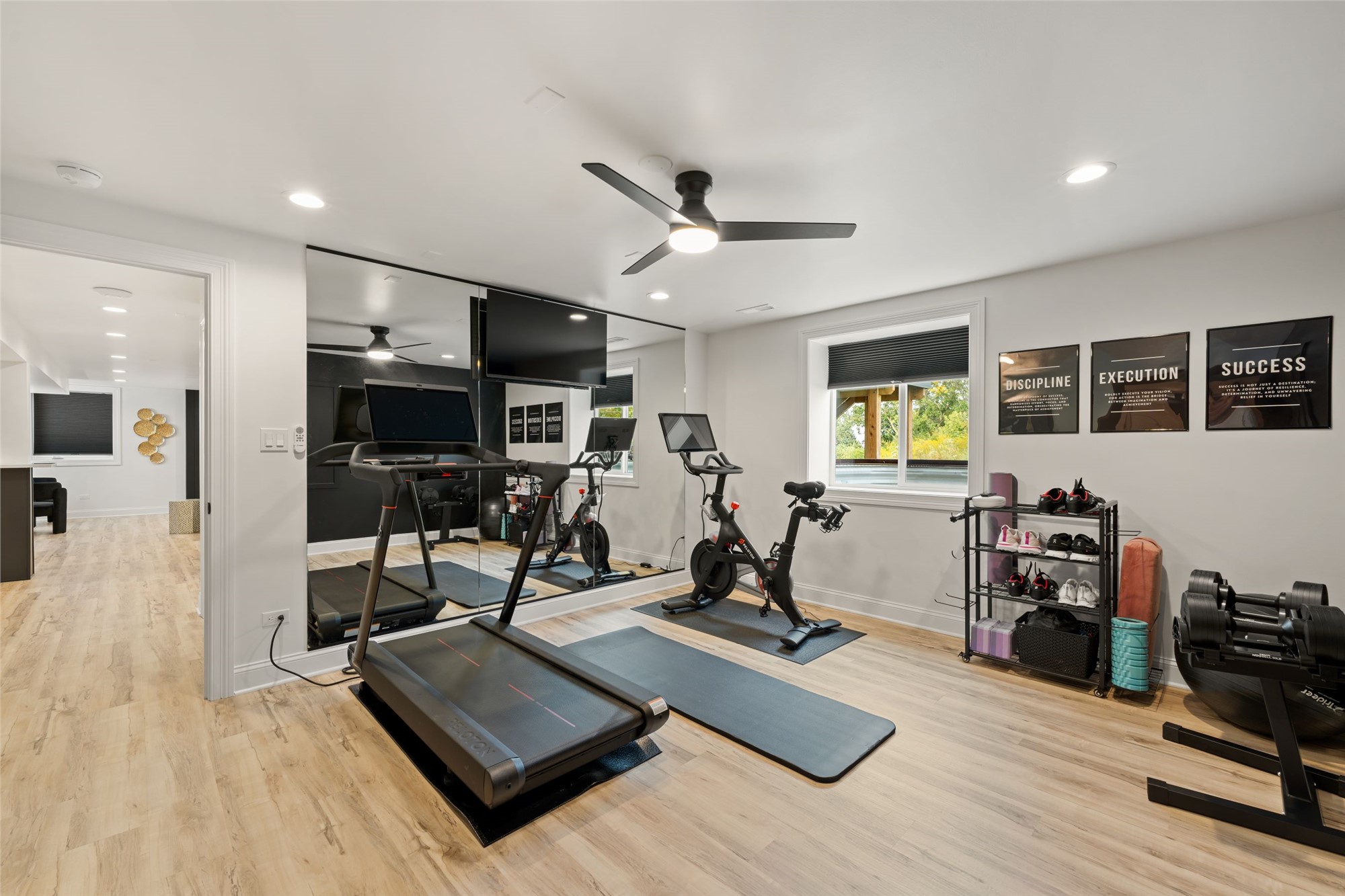 Sweepstakes Background Photo