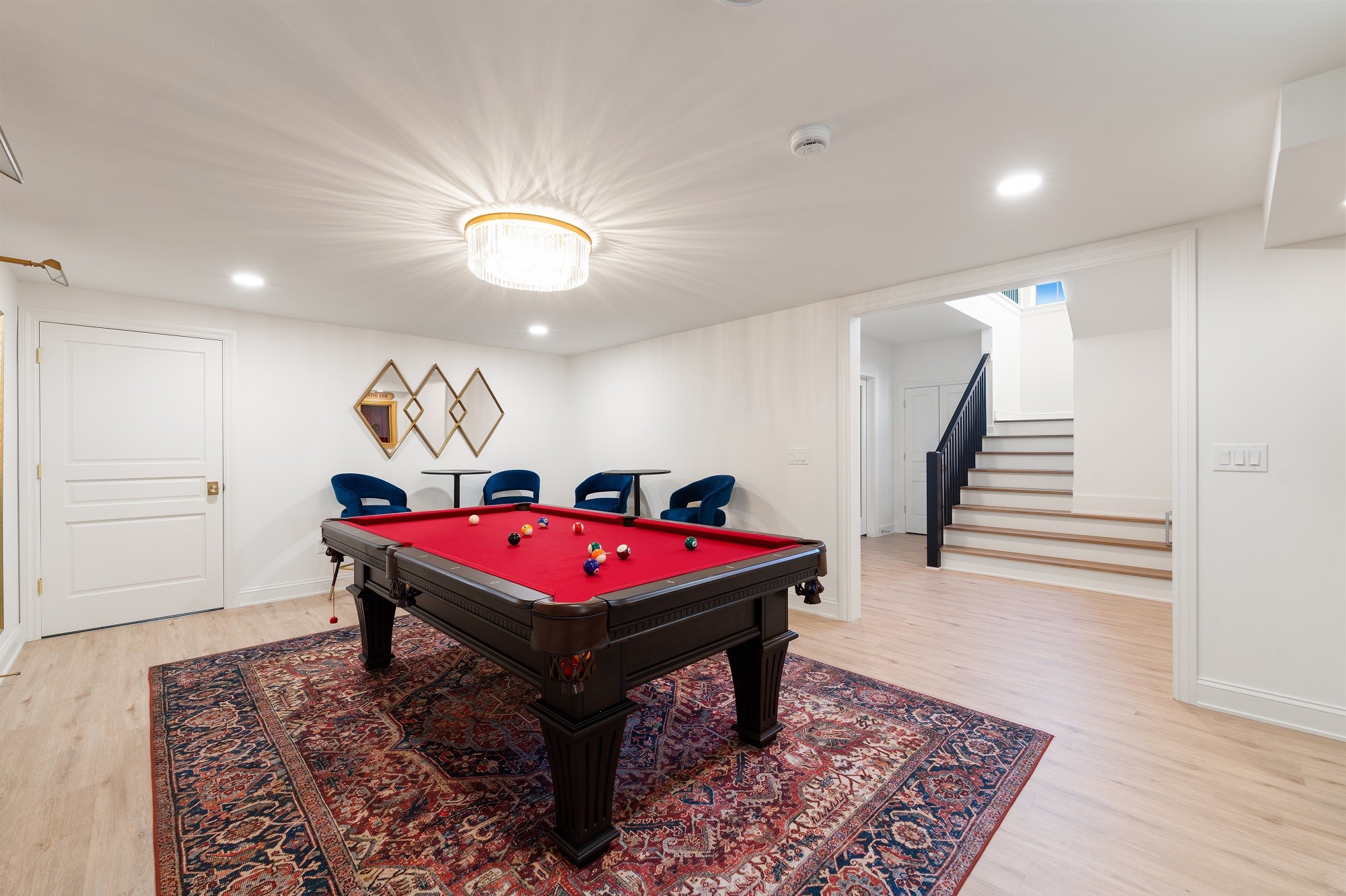 Sweepstakes Background Photo