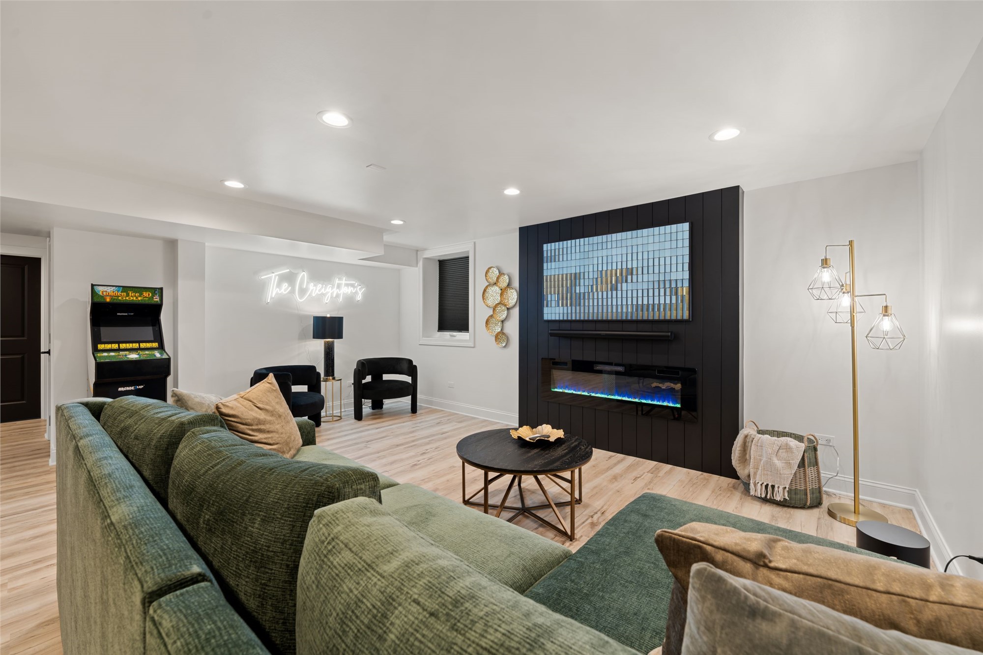 Sweepstakes Background Photo