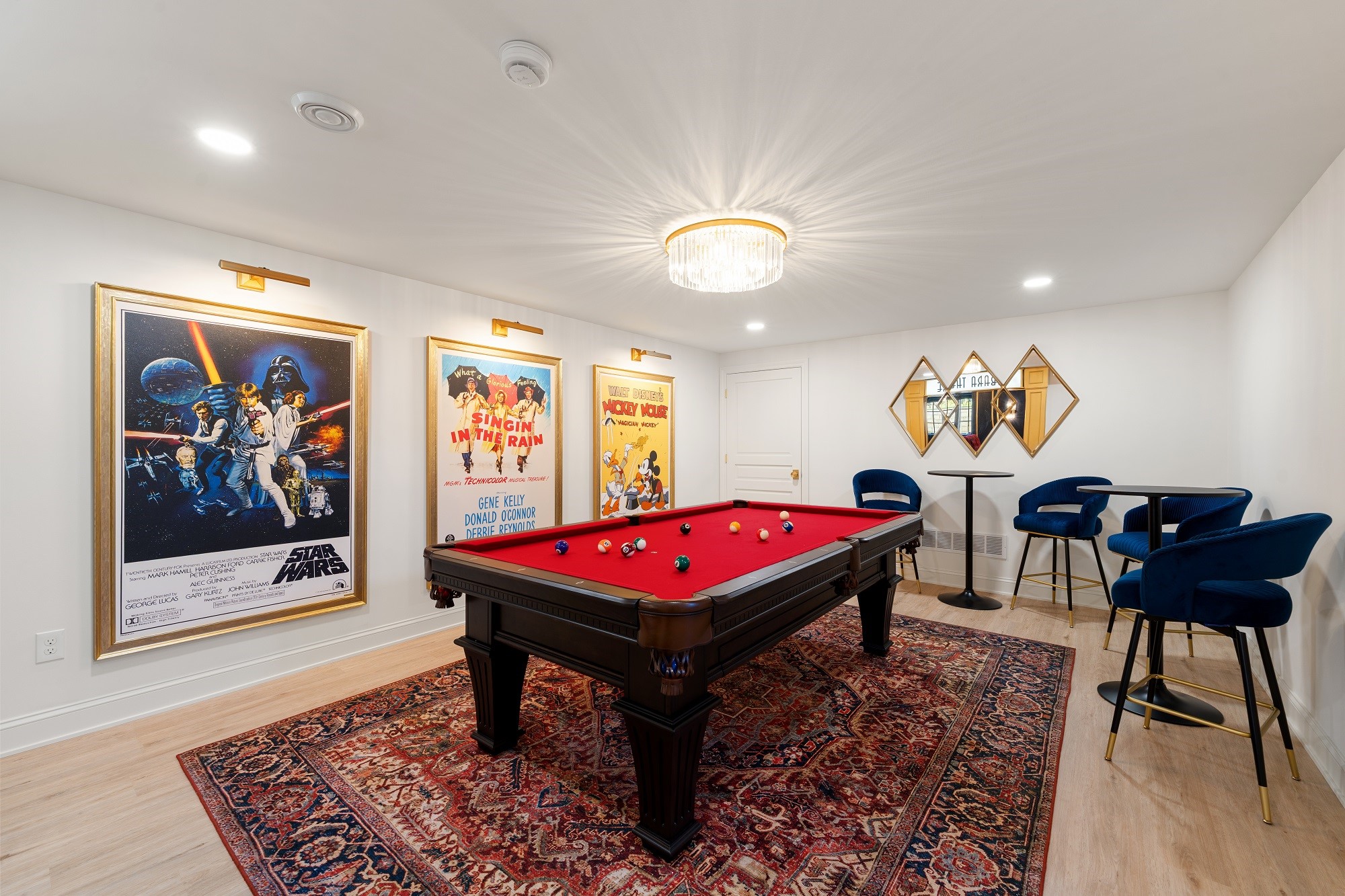 Sweepstakes Background Photo