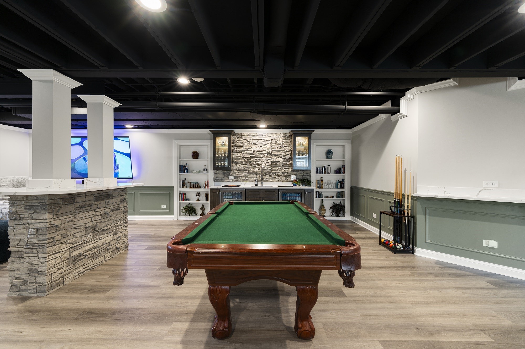 Sweepstakes Background Photo