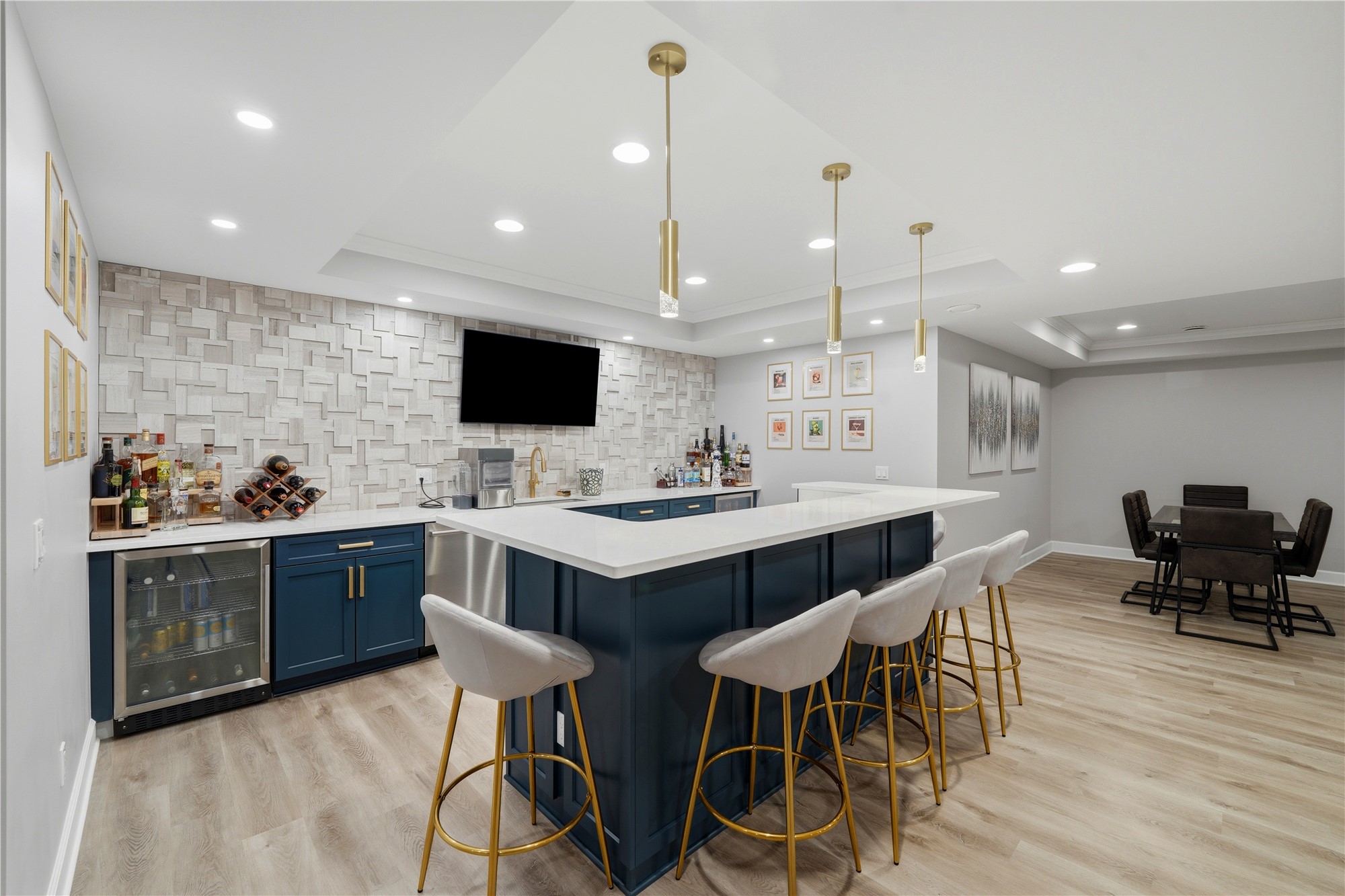 Sweepstakes Background Photo