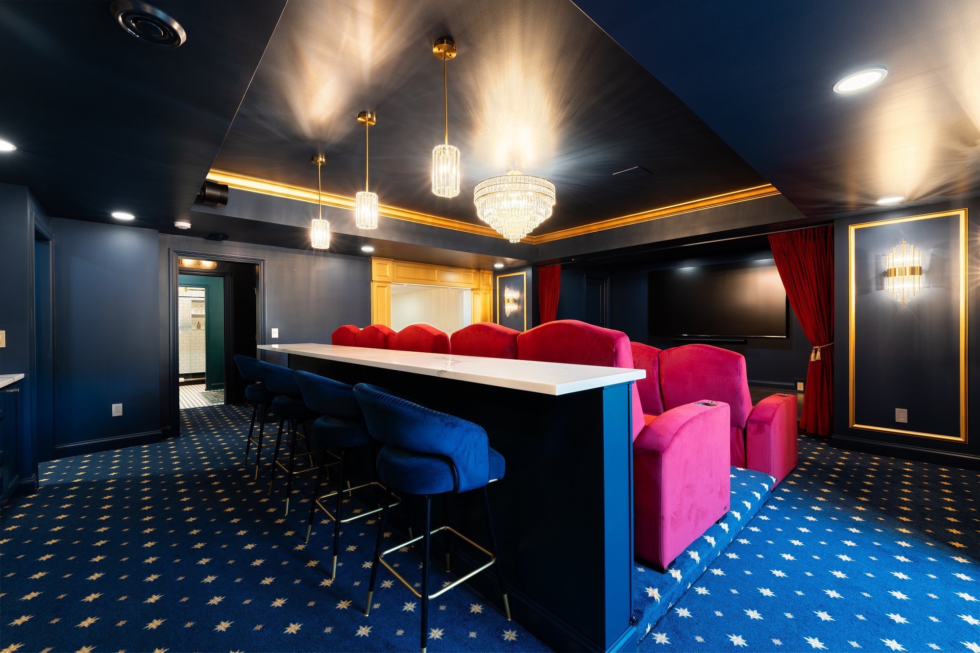 Sweepstakes Background Photo