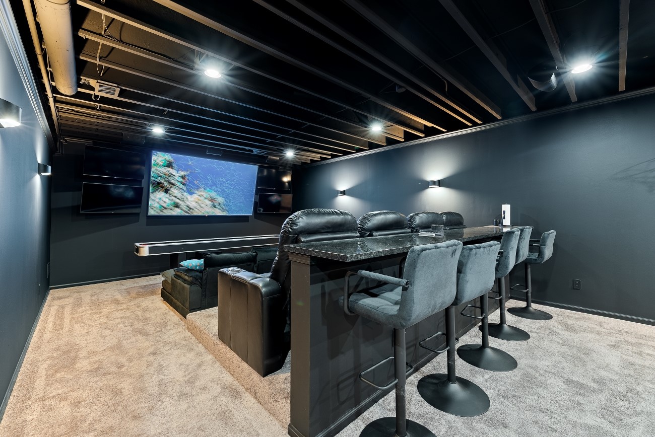 Sweepstakes Background Photo