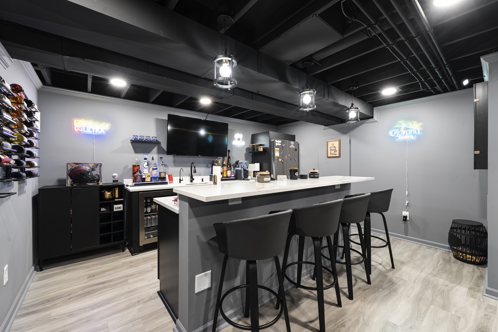 Sweepstakes Background Photo