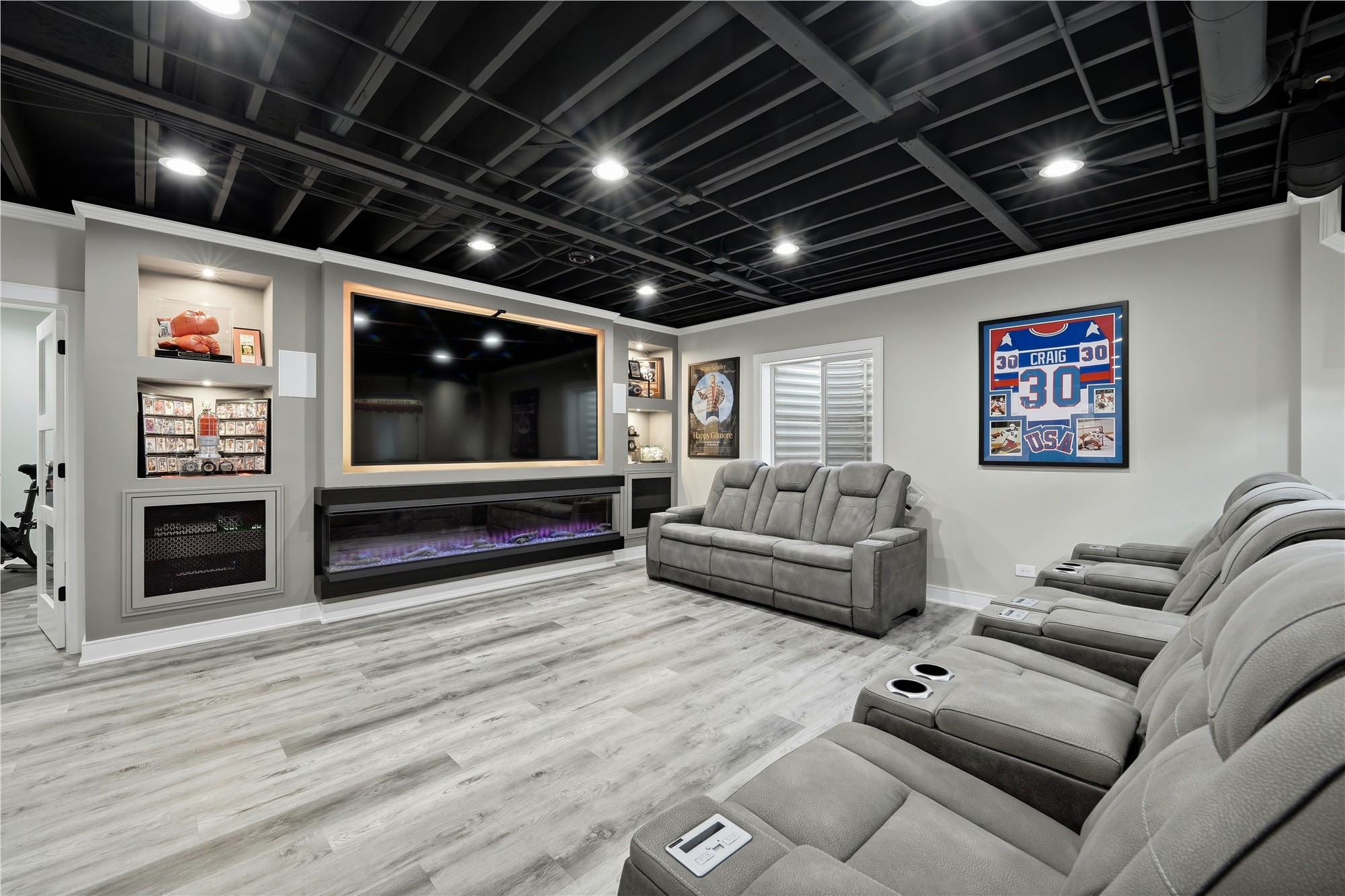 Sweepstakes Background Photo