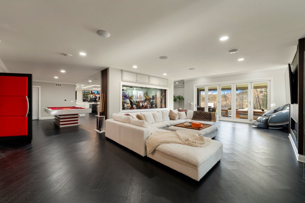 Sweepstakes Background Photo