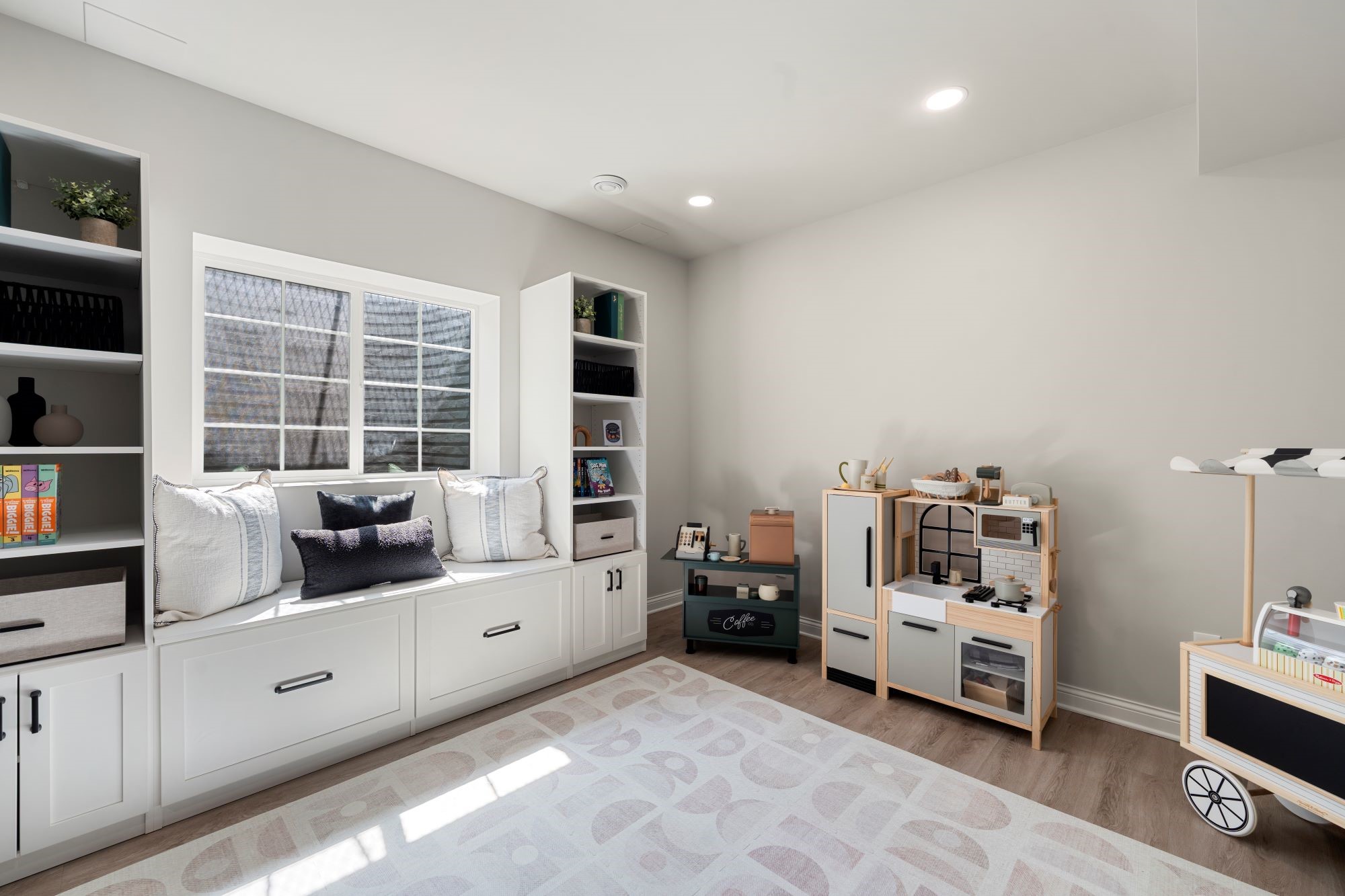 Sweepstakes Background Photo