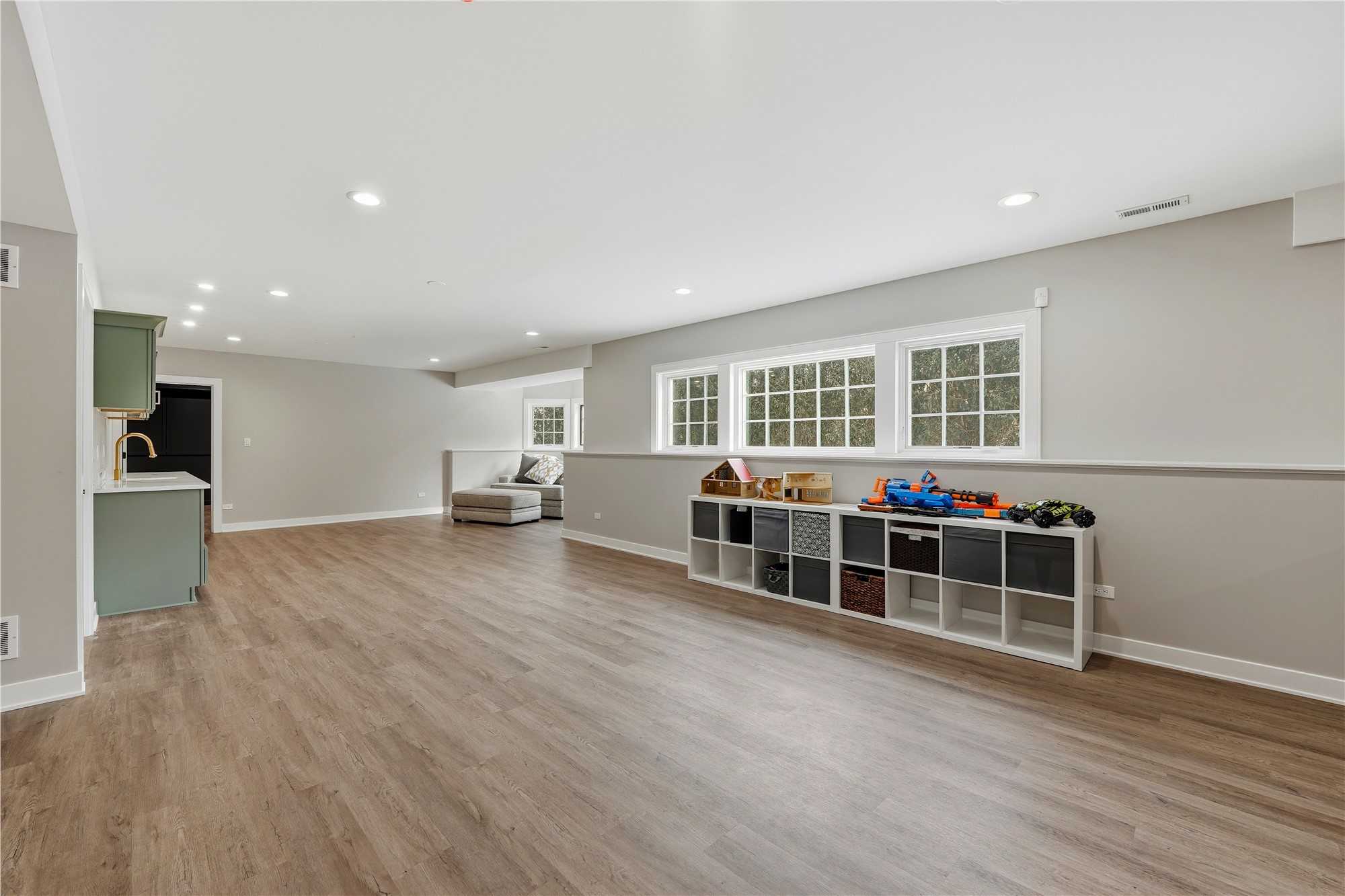 Sweepstakes Background Photo