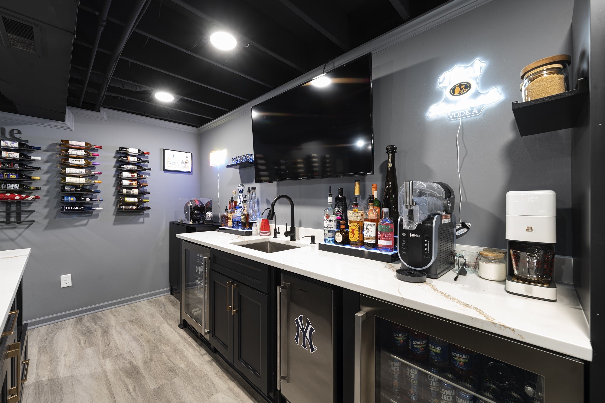 Sweepstakes Background Photo