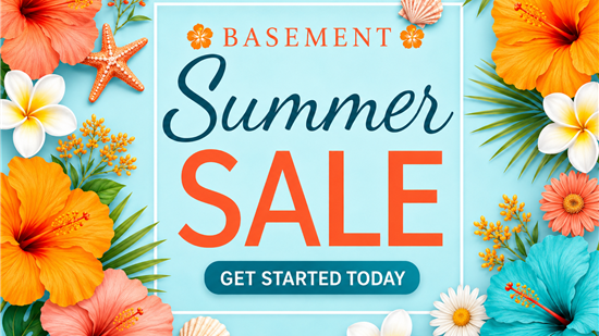 sale
