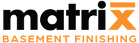Matrix Basements Logo