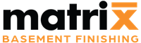 Matrix Basements Logo