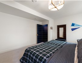 Oconomowoc, WI Basement Remodeling Project Basement Remodeling Project in Oconomowoc, WI by Matrix Basements