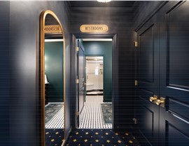 Oconomowoc, WI Basement Remodeling Project Basement Remodeling Project in Oconomowoc, WI by Matrix Basements