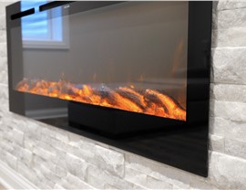 Geneva, IL Basement Remodeling Project Basement Remodeling Project in Geneva, IL by Matrix Basements