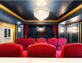 Oconomowoc, WI Basement Remodeling Project Basement Remodeling Project in Oconomowoc, WI by Matrix Basements