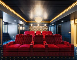 Oconomowoc, WI Basement Remodeling Project Basement Remodeling Project in Oconomowoc, WI by Matrix Basements