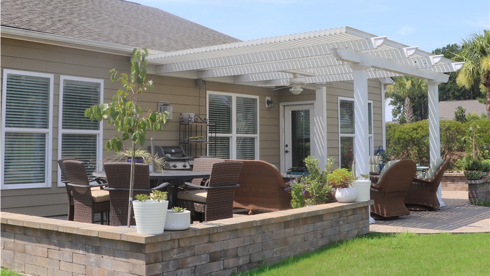 Naples, FL Outdoor Living Company Outdoor Remodeling Contractor