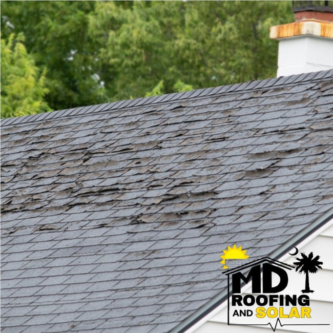 How Coastal Weather Affects Roof Lifespan