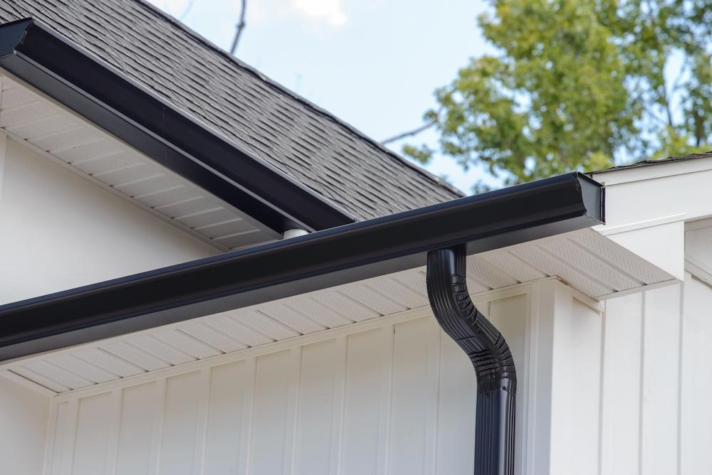 How Clogged Gutters Can Damage Your Roof