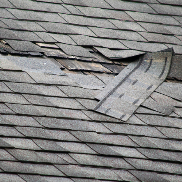 Emergency Roof Repair: What to Do Until MD Roofing Arrives