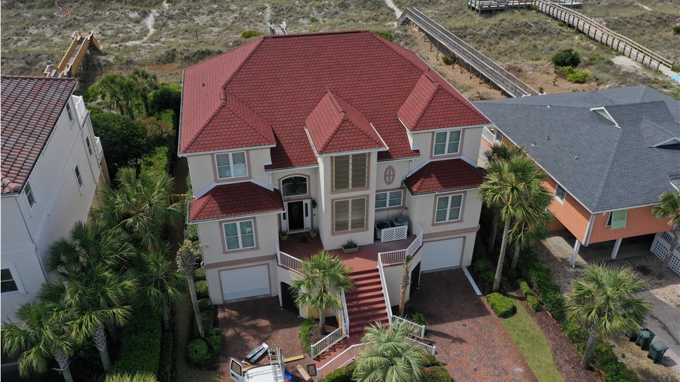 Residential Roofing Photo 1