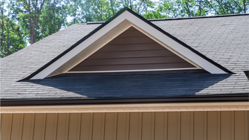 Asphalt Roofing Photo 1