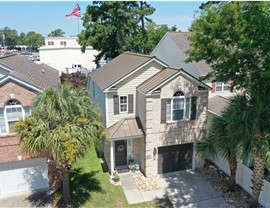 Roof Installation Photo 3