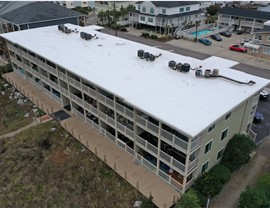 Commercial Roof Replacement Photo 4