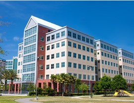 Commercial Roofing Photo 4