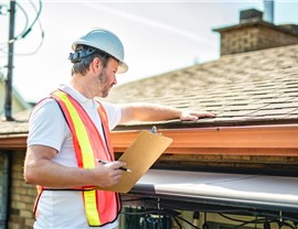 How Often Should You Schedule a Roof Inspection?
