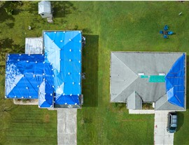 Hurricane Damage Photo 4