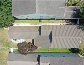 Roof Replacement Photo 4