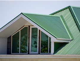 Metal Roofing Photo 4