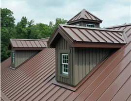 Service Area - Roofing Photo 3