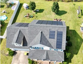 Solar Roofing Photo 6