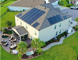 Solar Roofing Photo 3