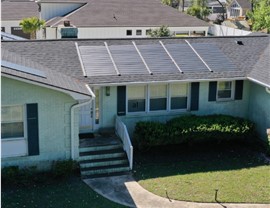 Solar Roofing Photo 1