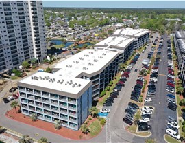 Commercial Roofing Photo 2