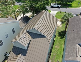 Roof Installation Photo 4