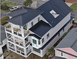 Residential Roofing Photo 2