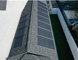 Solar Roofing Photo 8