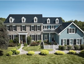 GAF TimberSteel Photo 65