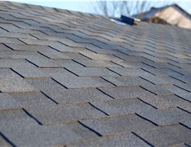 Asphalt Roofing Photo 3